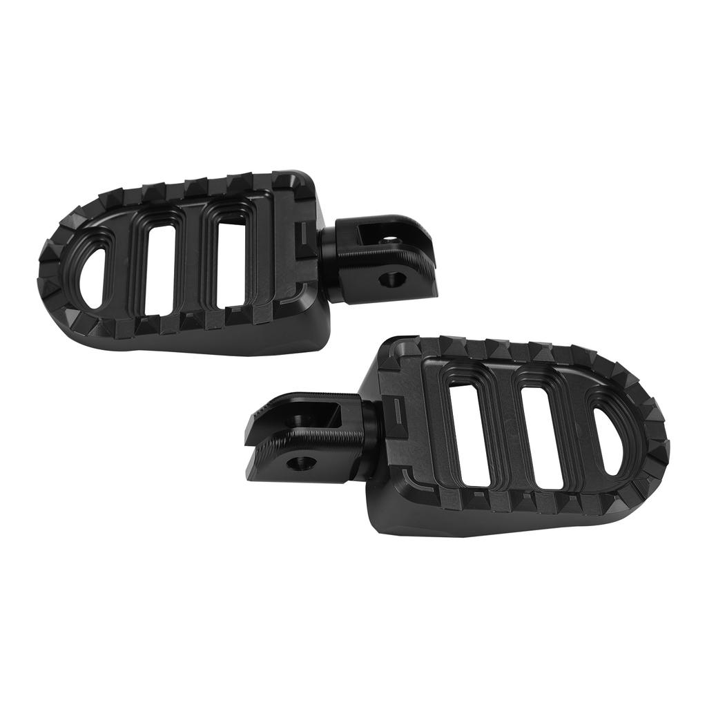 Front Footrests Foot Peg Fit for Speedmaster 2018-2023 Rocket 3GT 2020-2023