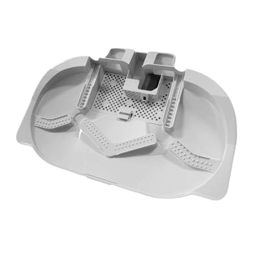 Запасные аксессуары для чистящего лотка пылесосов Roborock-Qrevo S/Qrevo Pro/Qrevo Plus/QV 35A