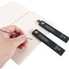 10 Pcs/box 2.0mm Black HB/2B Lead Mechanical Pencil Refill Student Stationery for School Supplies