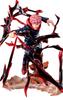 Figuarts ZERO Jujutsu Kaisen Итадори Юдзи, примерно 190 мм, окрашенная готовая фигурка из ПВХ/АБС, 203131