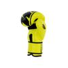 StormCloud Bolt 2.0 Neon Lime Boxing Gloves 16oz