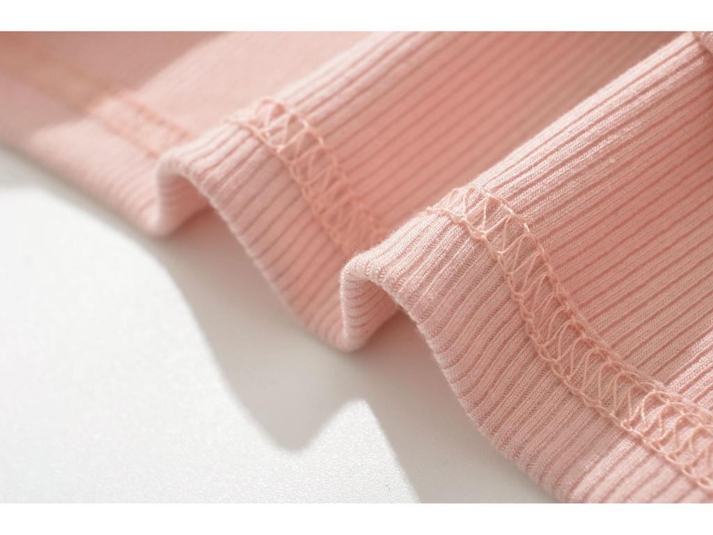 Women's Summer 2024 Backless Slim-Fit Halter Top with Bra Pads & Lace Trim