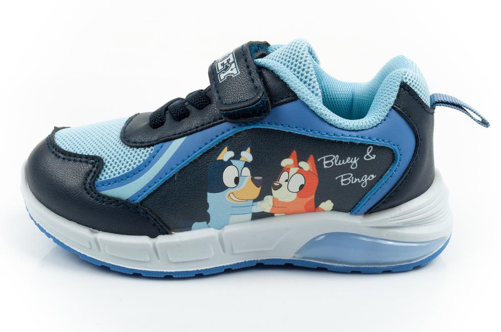 Leomil Boys Kids Athletic Sport Bluey [BL000625] yr. 27