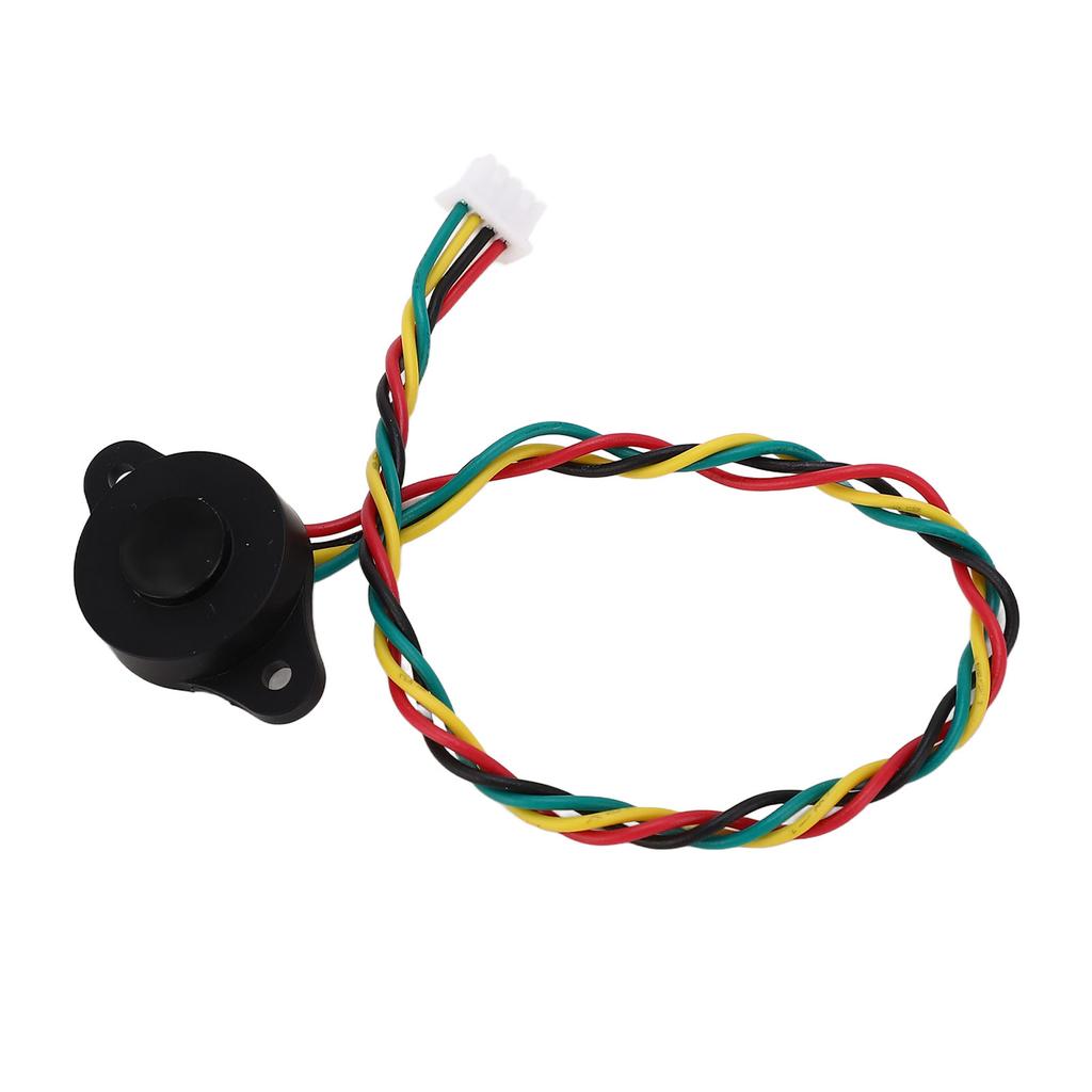 Laser Ranging Sensor Small Blind Area Quick Response IP67 Waterproof IIC Distance Measuring Sensor Module 3.3‑5V