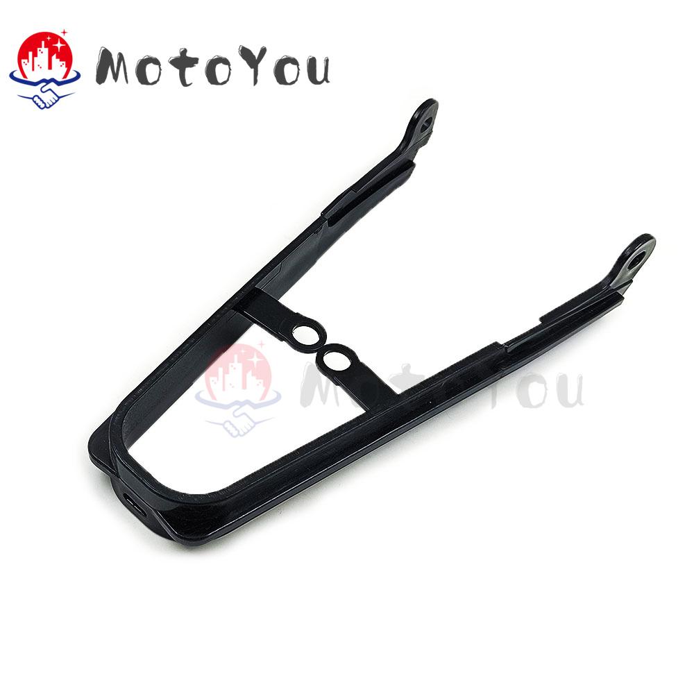 2007-2024 CBR600RR Swingarm Chain Guide Slider Guard Protection for Honda CBR600 RR F5 07-24 2008 2009 2010 Swing Arm Cover