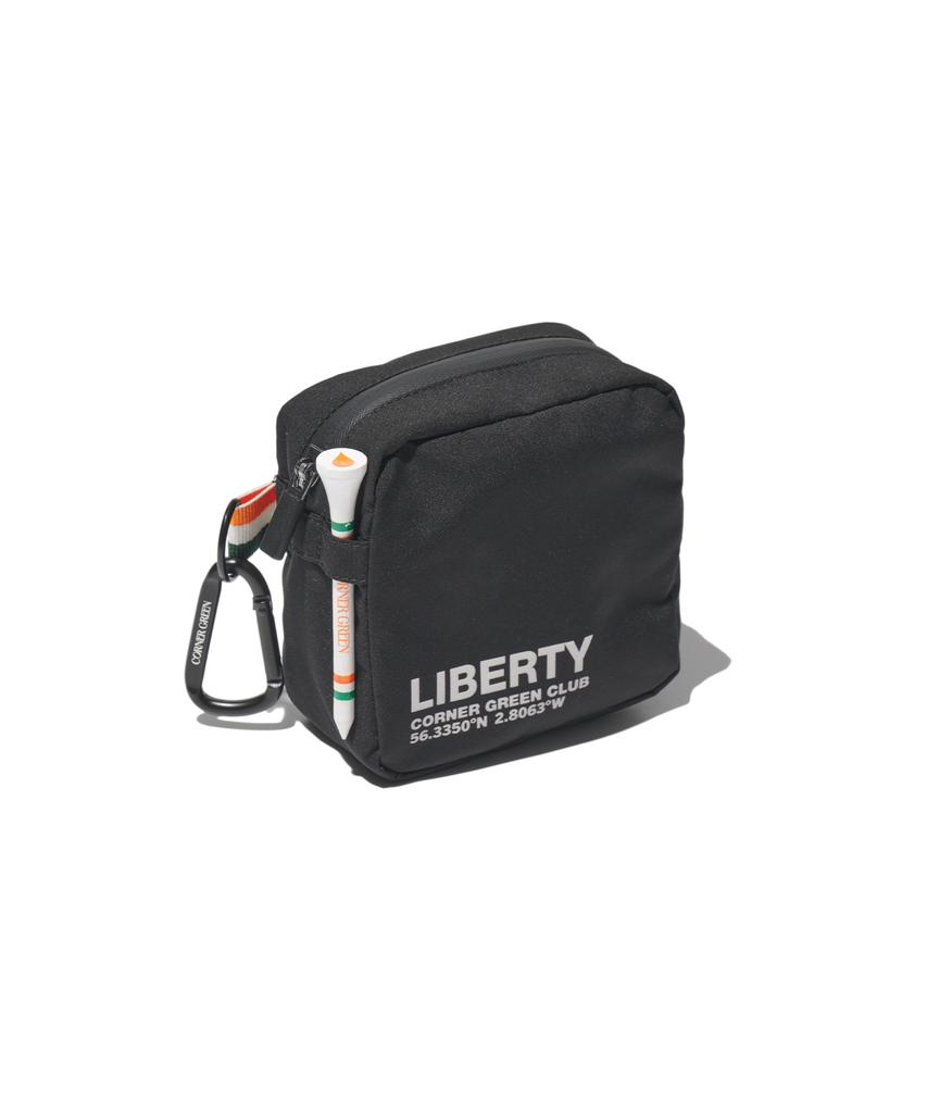 Koneogeulin Liberty Дождевые штаны [Черный] Wgs33Blk