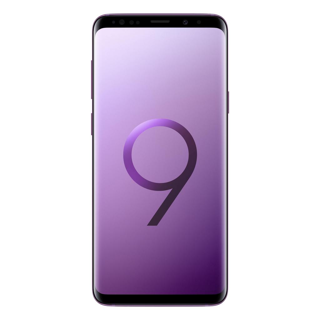 Samsung Galaxy S9+ SM-G965N 64 ГБ Восстановленный класс A/разблокирован