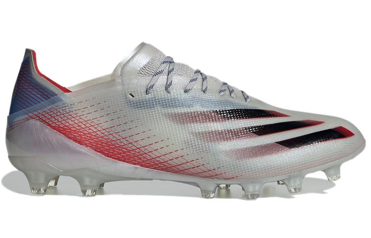 adidas X Ghosted.1 AG 'Светло-голубой' G54838