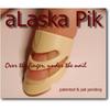 Finger Picks Medium 12-Pack Alaska Pik Guitar Stringed Instrument
