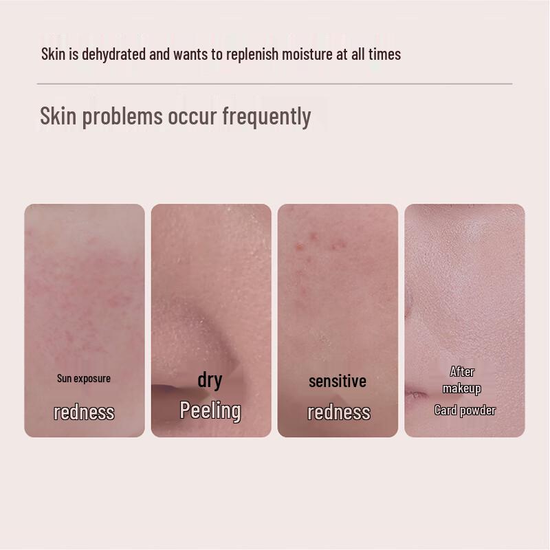 Увлажняющий мист-тонер Half Acre Field