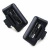 2pcs Motorhome Number Plate Light Rear Number Plate Light Parking Light For Ford Transit MK5 MK6 MK7 Models 1985 -2013