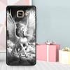 Чехол Бегущие Лошади Для Samsung Galaxy A3 A5 2016 2017 A6 A7 A8 A9 2018 J1 J3 J4 J5 J6 Plus J7 J8