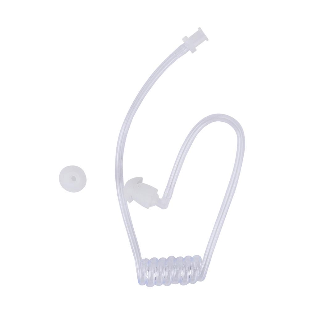 10 шт. сменная акустическая катушка для наушников-передатчиков и гарнитуры для двухсторонней радиосвязи