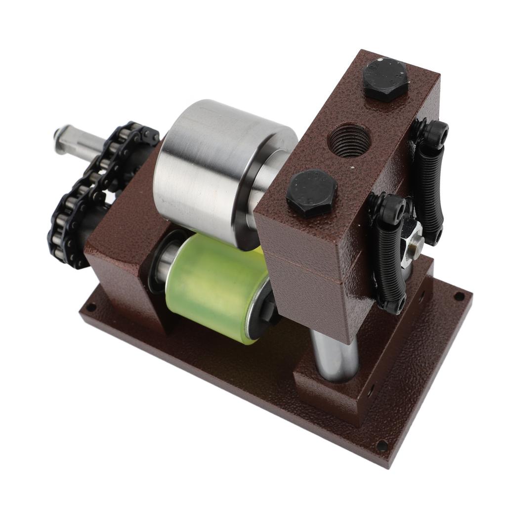 Ручной гибочный станок для колец, многофункциональный ручной инструмент для гибки колец, сережек, браслетов