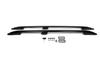 Рейлинги Skyport (черные) Макси база для Renault Kangoo 2008-2020 гг