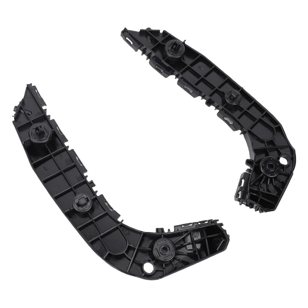 Toyota 4Runner 2014-2024 Пара кронштейнов поддержки переднего бампера 52116-35152