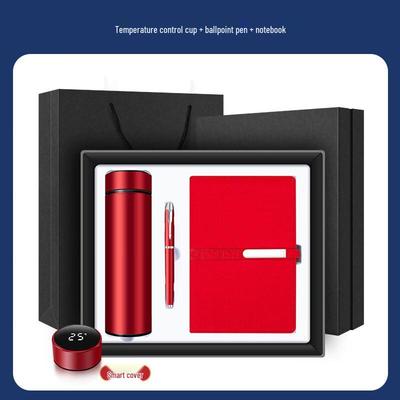 Элегантный бизнес-подарочный набор