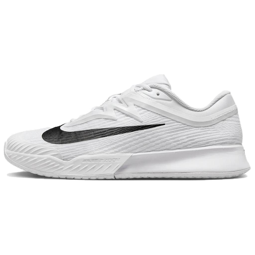 Nike Мужские низкие теннисные кроссовки Vapor Pro 3 Белые FZ2161-101