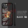 Retro Anime Pokemon Case For Apple iPhone 11 13 15 Pro Max 14 Plus 12 Mini 7 8 SE X XS XR 6 6S Back Phone Cover PC Hard Funda