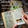 Изысканный винтажный дневник и записная книжка Paperblanks