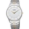 Collection Eco-Drive Slim Men's Watch AR3014-56A