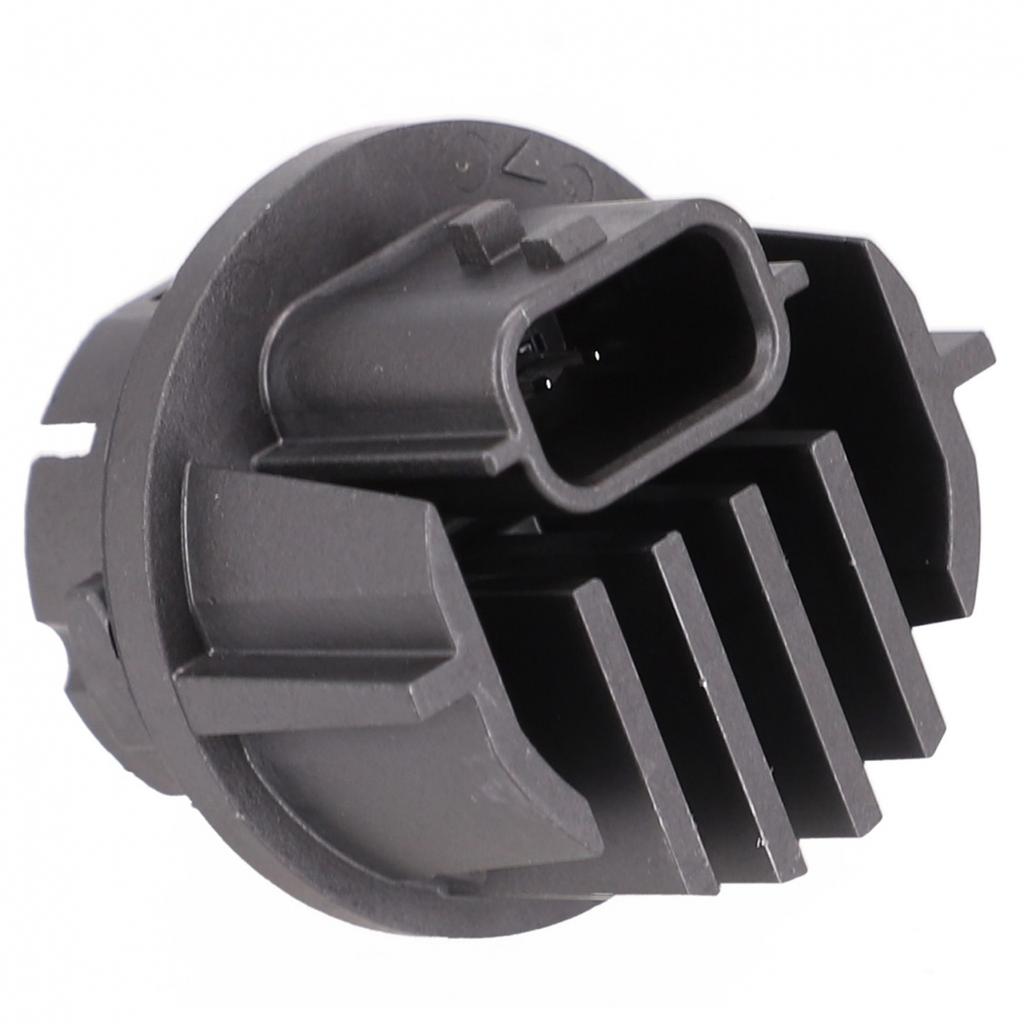 LED Module Uint Black Plastic Plug-and-play Replacement