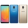 Восстановленный Samsung Galaxy J8 J810 Оригинальный 3 ГБ ОЗУ 32 ГБ ПЗУ Dual SIM 6,0' 4G Смартфон