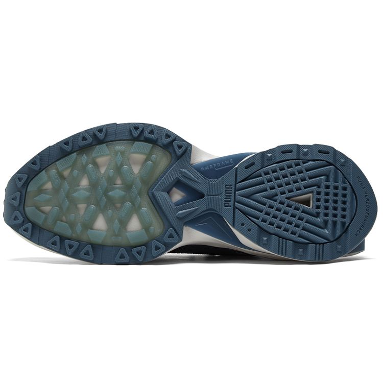 Puma Pwrframe Op-1 Mono Унисекс Синий 384562-02