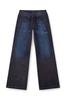 Diesel Women's Jog Jeans, 2078 D-AINTY JOGG, Size 29, Blue, A1658609L11