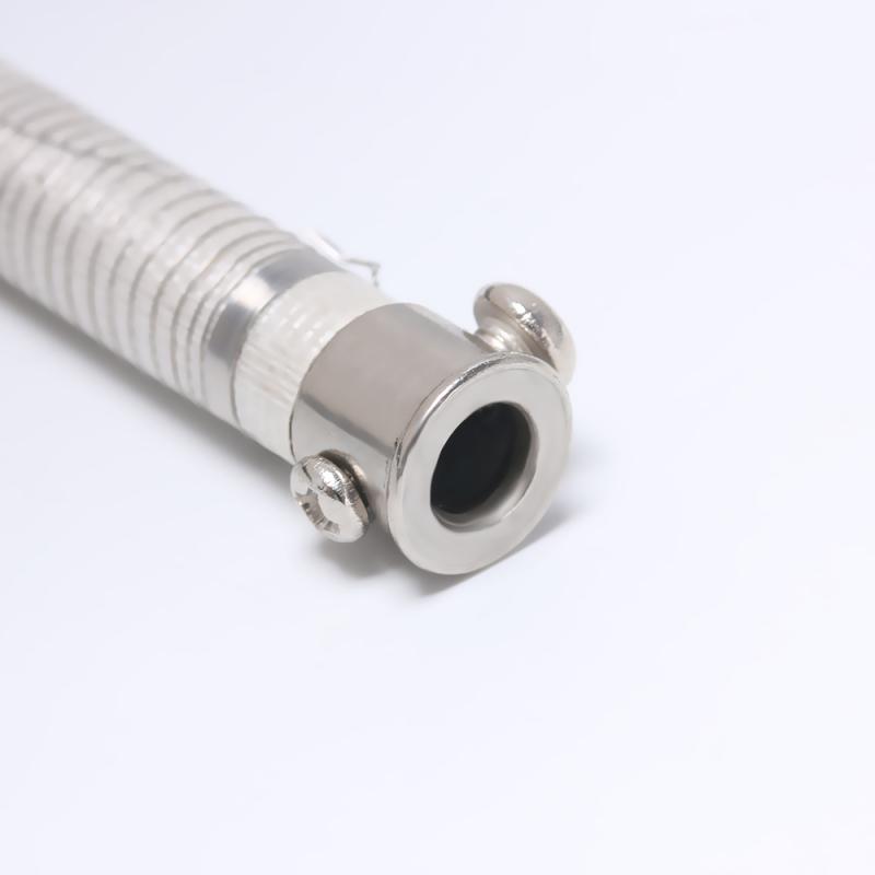 Тип внешнего нагрева Нагревательный элемент с сердечником паяльника Высокомощный сварочный инструмент Нагревательный элемент