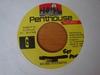 7inch Record RICHIE STEPHENS - Get Ready NONE Penthouse Recor Jamaica Reggae, Ska & Dub Used