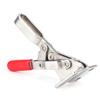 Stainless Steel Toggle Clamp Quick Release Clamping Fixture Hand Tool 60kg Holding Capacity