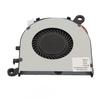 Вентилятор охлаждения ЦП для Dell для XPS 13 9343 9350 9360 9530 XHT5V DC28000F2F0 4-контактный разъем питания Кулер ЦП для ноутбука