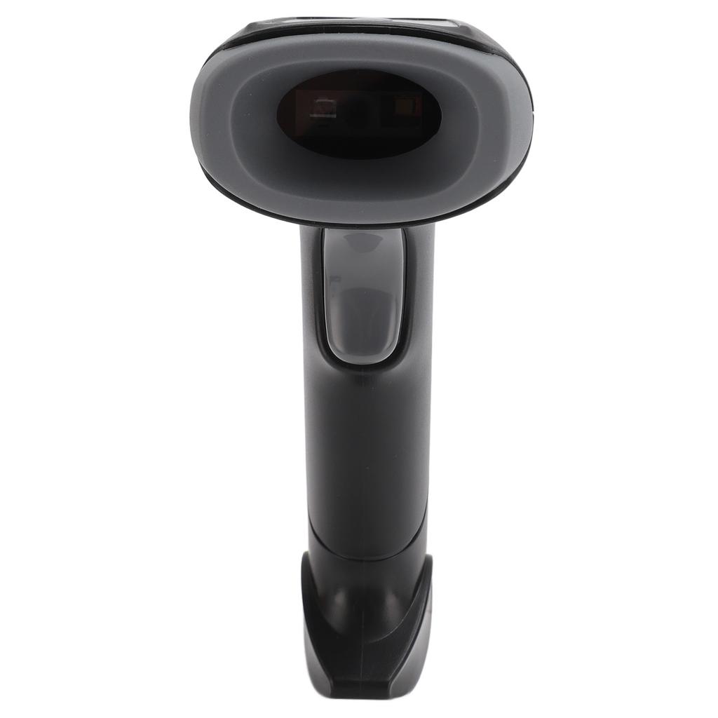 Проводной USB Беспроводной 2.4G Bluetooth Ручной 1D 2D QR Сканер штрих-кода для Магазина Супермаркета Склада