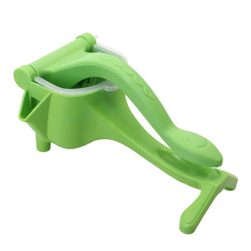 Кухонная ручная соковыжималка для фруктов, соковыжималка для апельсинового сока, экстрактор лимона