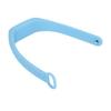 Silicone Watch Band Replacement Strap Adjustable Watch Wristband for Garmin Vivofit3Blue