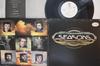 LP Пластинка FOUR SEASONS - Helicon P10330WPROMO WARNER BROS 1977 Япония Рок Б/у