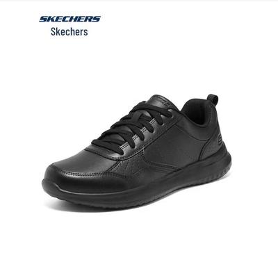Мужская обувь в стиле Business Casual 210835-BBK