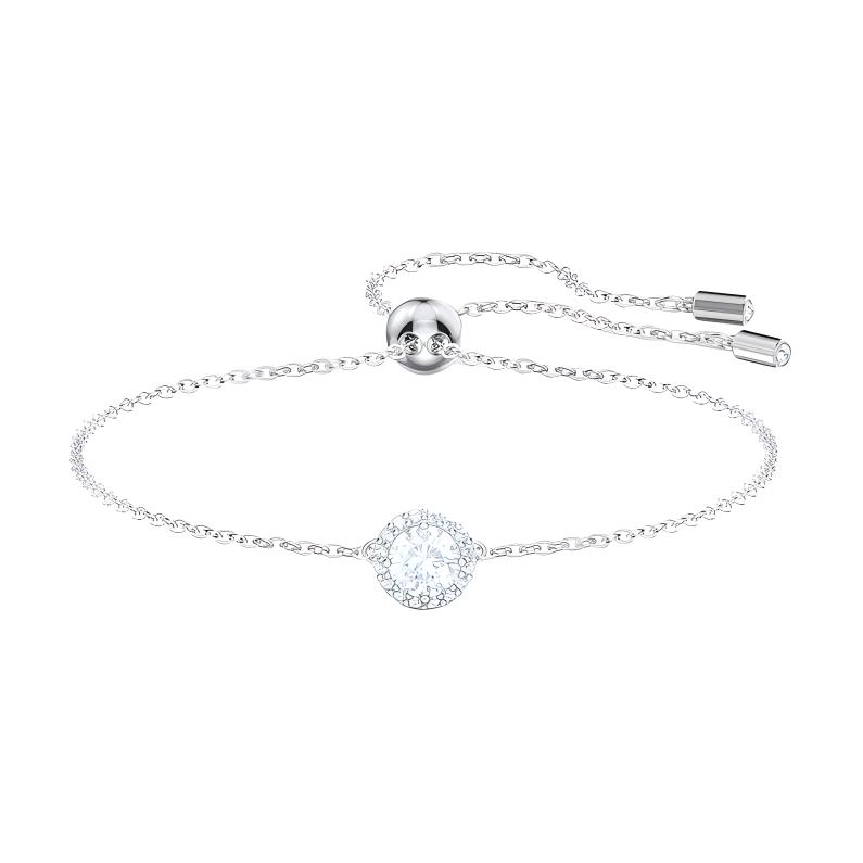 Swarovski Браслеты Женские Белые