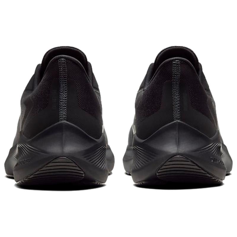 Nike Air Zoom Winflo 7 'Black Anthracite' Sneakers CJ0291-001