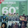 Виниловая пластинка РАЗЛИЧНЫЕ Remember The 60s Volume 8 ADEH189 ARCADE CROWN 1985 Нидерланды Рок Б/у