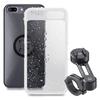 SP Connect Daytona Motorcycle Smartphone Holder 53901 Moto Bundle iPhone 99404 8+/7+/6+
