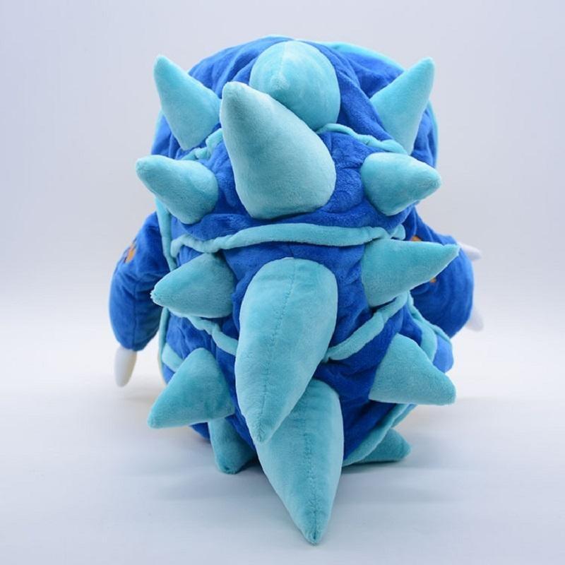 Милая игра League of Legends PUAL Rammus Teemo LOL Limited Poro плюшевая забавная шапка подарок на день рождения