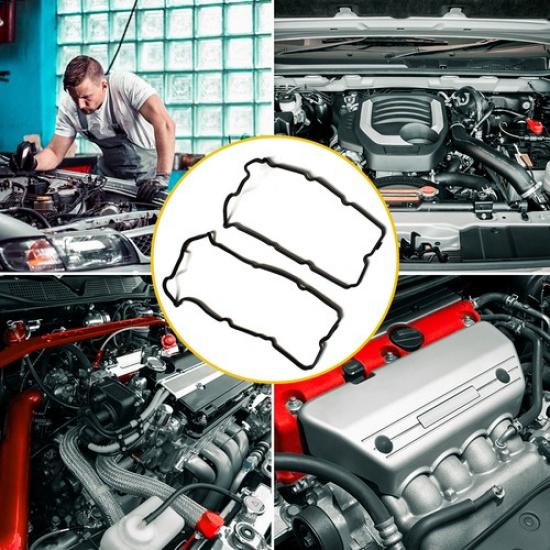 For 2003-2007 Infiniti G35 Fit Infiniti FX35 Valve Cover Gasket 3.5L GAS DOHC US