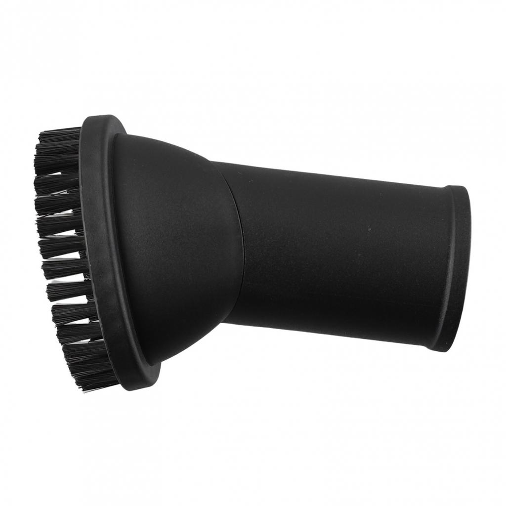 Запасной адаптер для шланга пылесоса с круглой щеткой