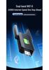 1300Mbps Dual-band USB Wireless Network Adapter for Desktop and Laptop