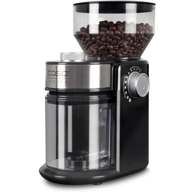Кофемолка Caso Crema Barista Case (1833)