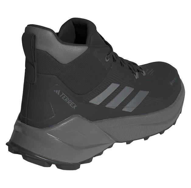 Adidas Terrex Trailmaker 2.0 Mid Goretex ботинки трекинговые