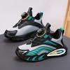 2026 new mesh breathable sports shoes children's casual lightweight non-slip girls running shoes