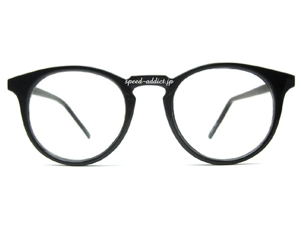 СОЛНЦЕЗАЩИТНЫЕ ОЧКИ BOSTON С ПЛОСКИМИ ЛИНЗАМИ Линза Boston ЧЕРНЫЙ ПРОЗРАЧНЫЙ [SPEED ADDICT] (Плоские солнцезащитные очки) ×